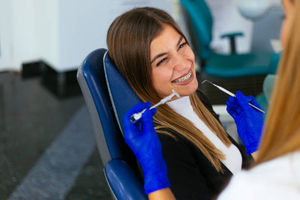 Best Emergency Dental Care  in Fruitvale, CO
