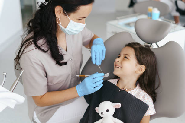 Best Wisdom Tooth Removal  in Fruitvale, CO