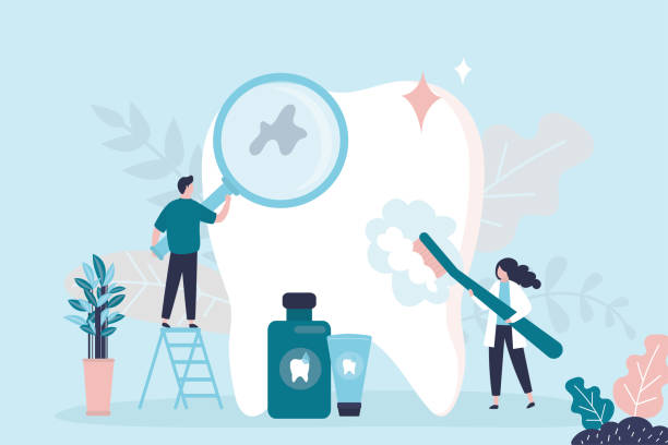 Oral Cancer Screening in Fruitvale, CO