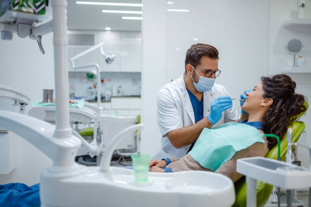 Best Teeth Whitening  in Fruitvale, CO