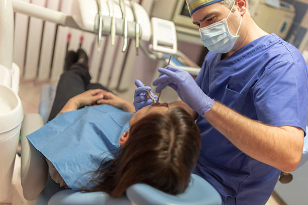 Trusted Fruitvale, CO  Holistic Dental Services Experts