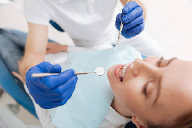 Best Dental Inlays and Onlays  in Fruitvale, CO